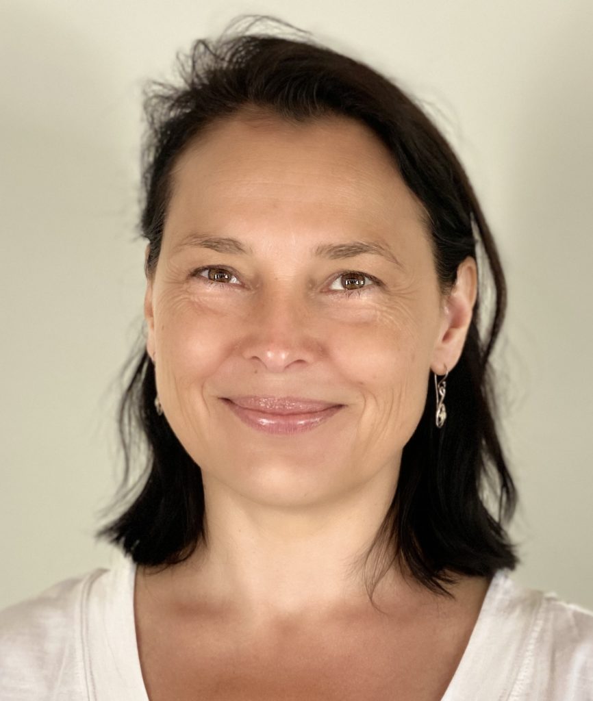 Valérie Bugault, experte en totalitarisme financier et corruption systémique.